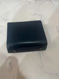 【美品】M+ エムピウ　ミッレフォッリエ P30 ブルーのサムネイル