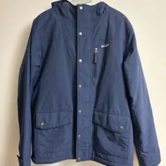 パタゴニア　インファーノジャケット　レディースM