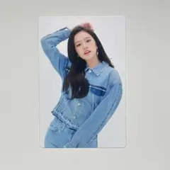 IZ*ONE IVE アンユジン トレカセット - メルカリ