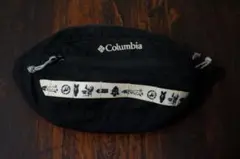 Colombia ウエストポーチのサムネイル