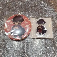 血界戦線　くじ引き堂　クラウス