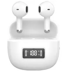 Bluetoothイヤホン ワイヤレスイヤホン