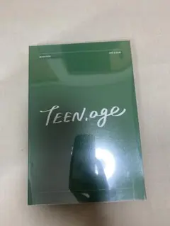 SEVENTEEN TEEN.age アルバム