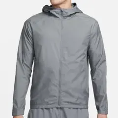 本日価格【新品】NIKE ランニングジャケット　Lサイズ