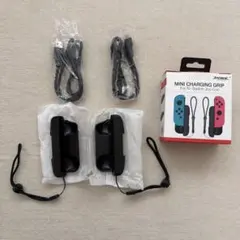 Nintendo Switch Joy-Con ニンテンドースイッチ ジョイコン