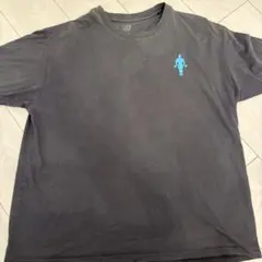 D*n様 ゴールドジム　Tシャツ