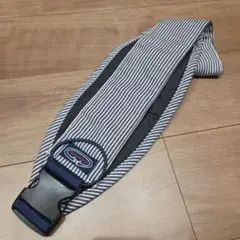 DAKKOLT ダッコルト 抱っこ紐 ストライプ