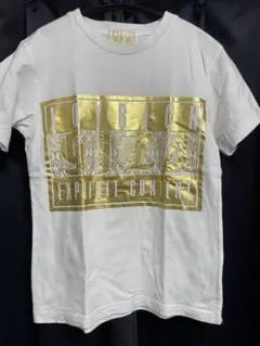 JOYRICH GIZA 半袖 Tシャツ ホワイト XS