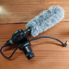 SONY ECM-CG60 コンデンサーマイクのサムネイル