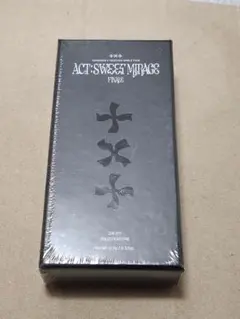 txt ソウルコン ソリッドパフューム 香水