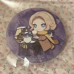Identity V 第五人格 スイパラ 1周年 缶バッジ 占い師 - メルカリ