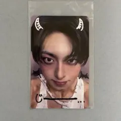 &TEAM FUMA ラキドロ 手書き 第2弾 トレカ