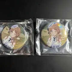 バンドリ MyGO！！！！！中国限定 缶バッジ長崎そよ - Mercari