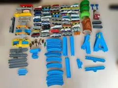 【ジャンク品】プラレール　まとめ売り