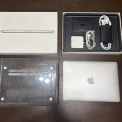 【美品】MacBook Pro 13インチ 2014（充放電215回）