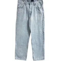 Levi's SILVERTAB LOOSEリーバイスシルバータブ デニムパンツ