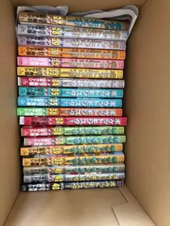 初版多数】ポケットモンスターSPECIAL 1〜47巻セット - メルカリ