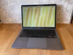 MacBook Air 13インチ 2020 Core i5 8GB 256GB