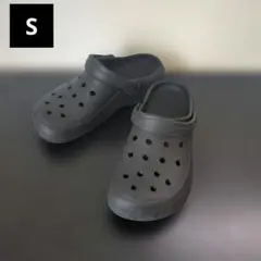 キッズ サンダル ブラック S 約22cm