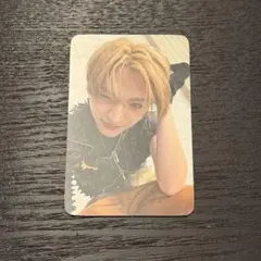 ALD1 サンウォン ショケ トレカ