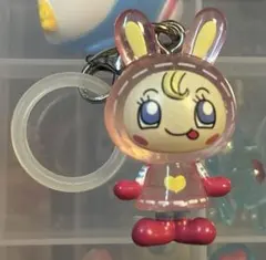 ナルミヤキャラクターズ　めじるし　ベリエ