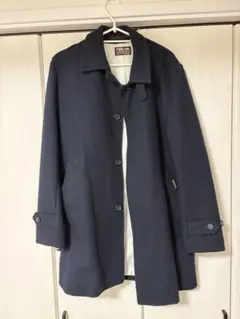 2026年最新】BLUE BLUE メンズ ステンカラーコートの人気アイテム