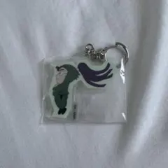 忍たま乱太郎 体験展 アクキー