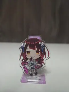 ロボ子　アクリルスタンド