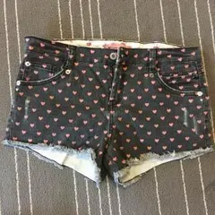 ショートパンツ