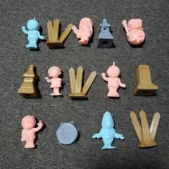 2025年最新】キン消し 鬼太郎の人気アイテム - メルカリ