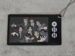 ARIRANG ケース付きトレカ