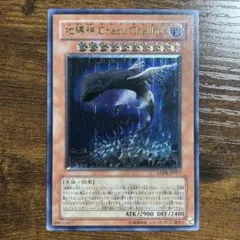 個人評価『8点〜10点』 レリーフ 地縛神Chacu Challhua - メルカリ