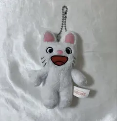 ノンタン ぬいぐるみマスコット