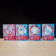 【バラ売り不可】ポケモンキッズ カード