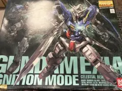 2026年最新】mg ガンダムエクシア イグニッションモードの人気アイテム