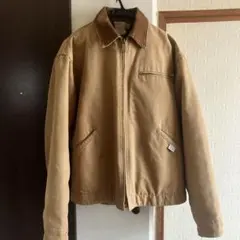 Carhartt 100周年記念 デトロイトジャケットのサムネイル