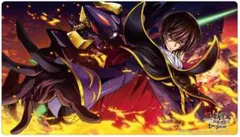 遊戯王 ギミック・パペット－ファンタジクス・マキナ プレイマット新品