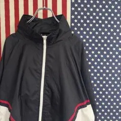 ク*ゴ様 90s USAオリンピック ナイロンジャケット 【L】