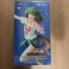 マクロスF ランカ・リー FIGURIZMα フィギュア