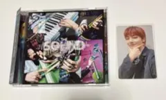 アイエン 2/12たまアリ ラキドロ THE SOUND付き