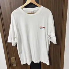 Coca-Cola コカコーラ Tシャツ ホワイト XL
