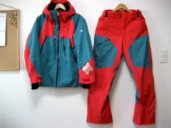 お値下依頼　美品 ミズノ 高機能 デモウェア　上下Lサイズ セット ブレスサーモ