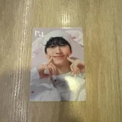 INI 池﨑理人 池崎理人 ラキドロ トレカ