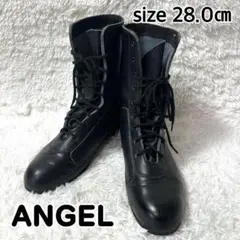 ARLEN NESS レーシングブーツ EU 43 ブラック JP28cm相当 - メルカリ