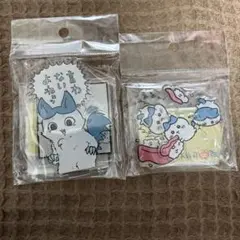 ハチワレ アクリルスタンド