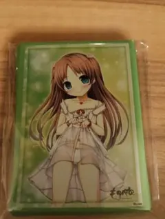 まいてつ　ハチロク　ヴァイスシュヴァルツロゼ デッキケース ヴァイスシュヴァルツロゼ まいてつ ハチロク スリーブ コミケ - メルカリ