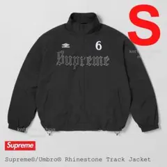 2026年最新】Supreme Umbro Track Jacketの人気アイテム - メルカリ