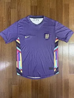 イングランド代表　ユニフォーム
