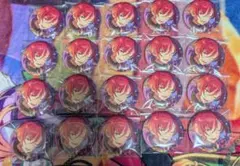 あんスタ 逆先夏目 フィーチャー 缶バッジ