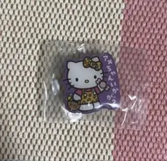 サンリオ　ご当地ピンズコレクション　大阪　ハローキティ